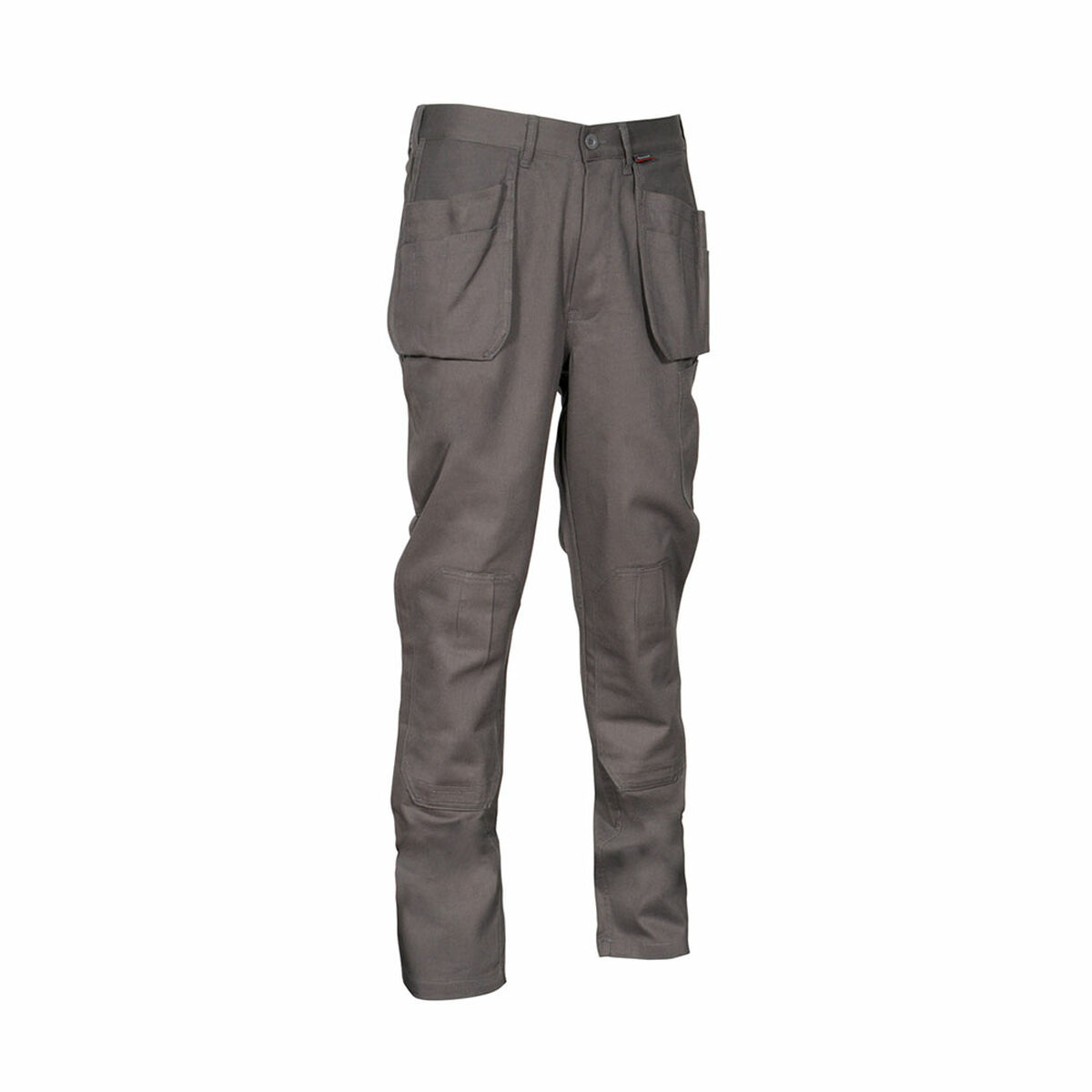Safety trousers Cofra Zimbabwe Dark grey S