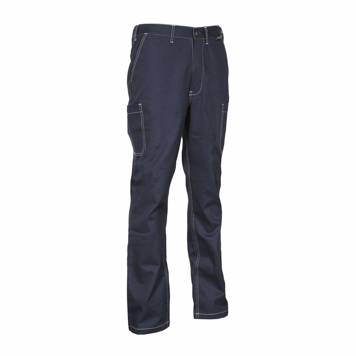 Safety trousers Cofra Lesotho Navy Blue 40