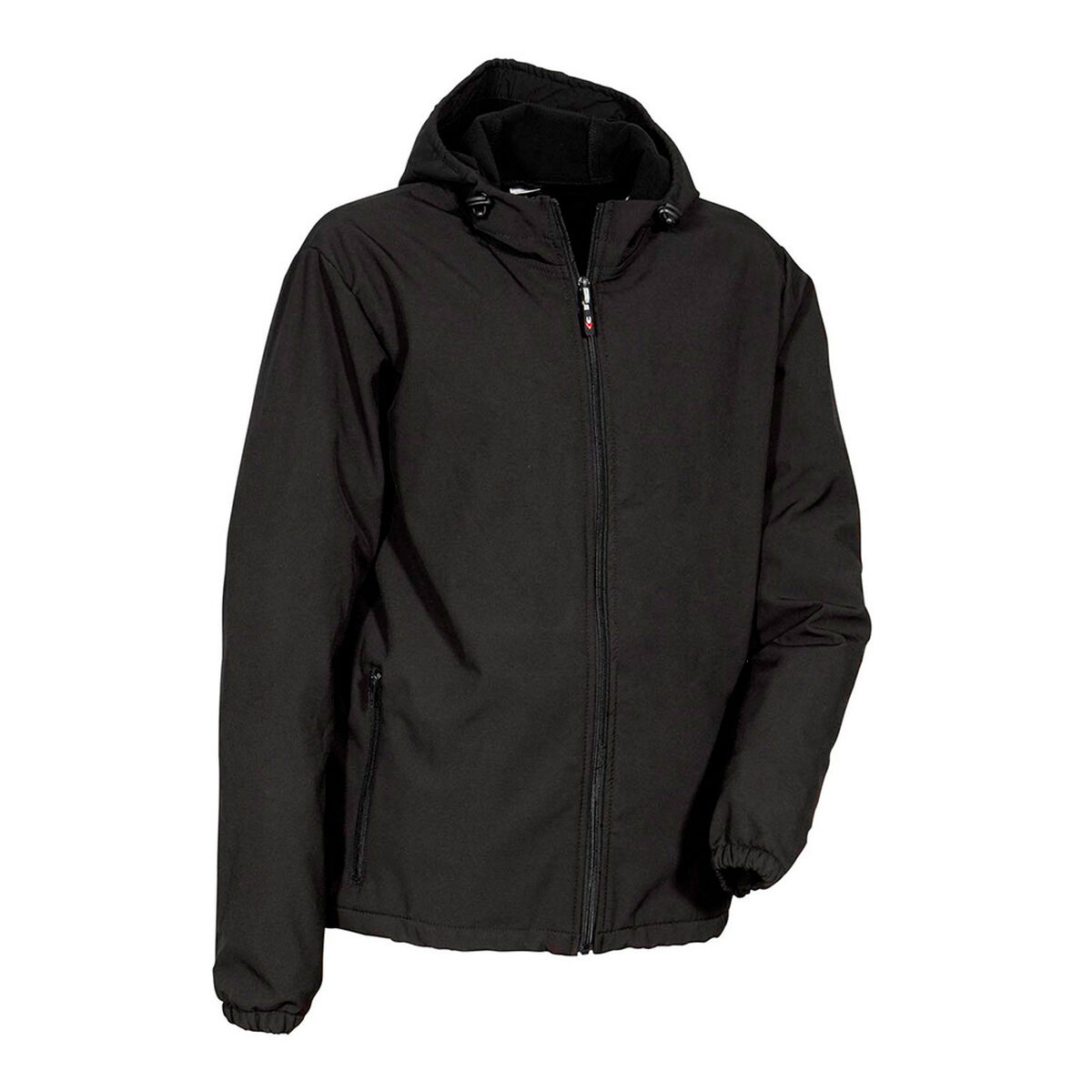 Jacket Cofra Vannas Light Black XXL