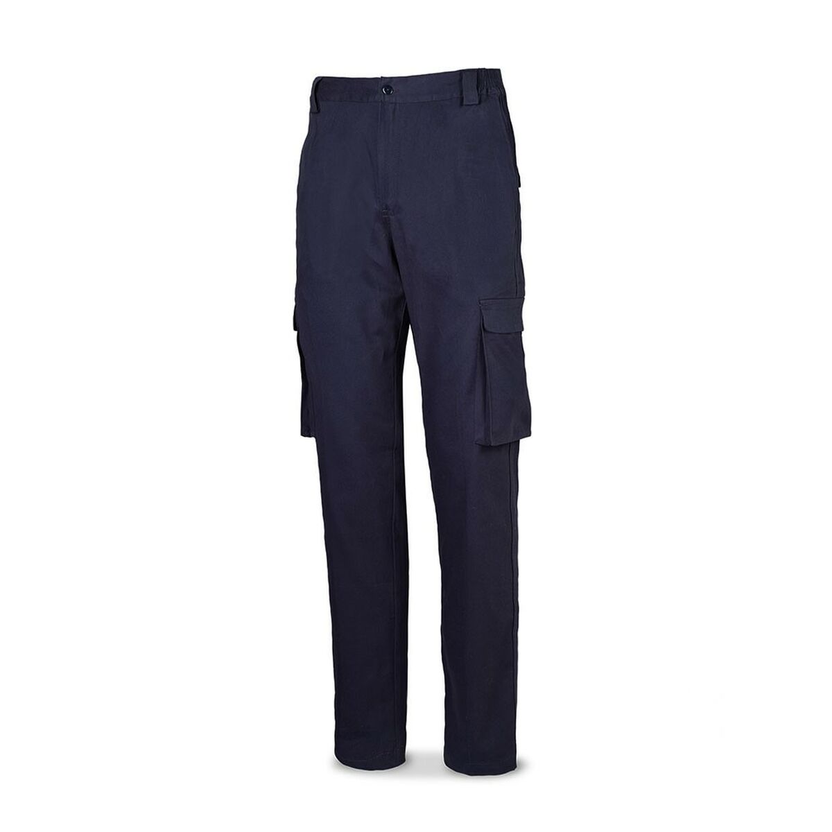 Safety trousers Stretch 588pbsam Navy Blue 46