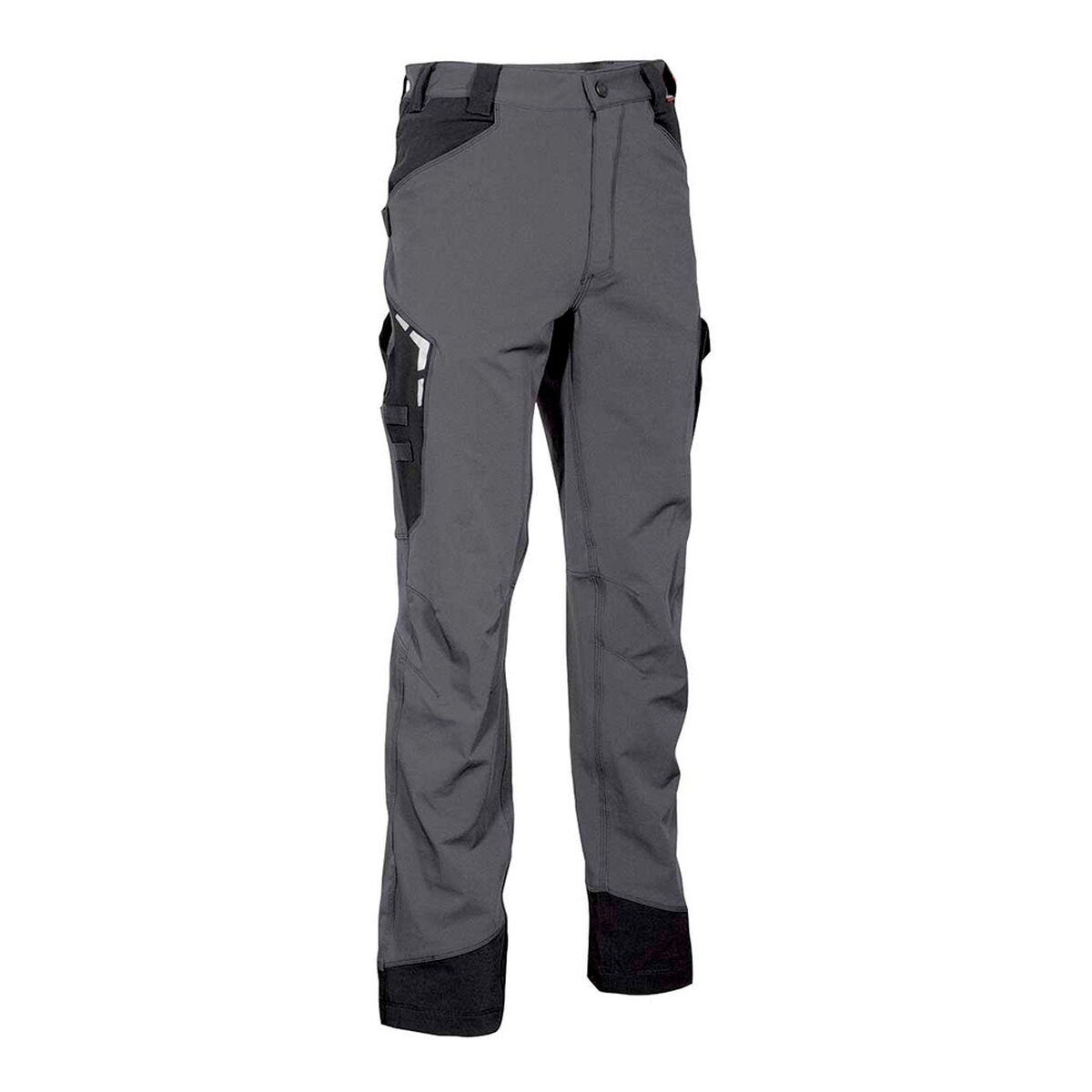 Safety trousers Cofra Hagfors Dark grey 50
