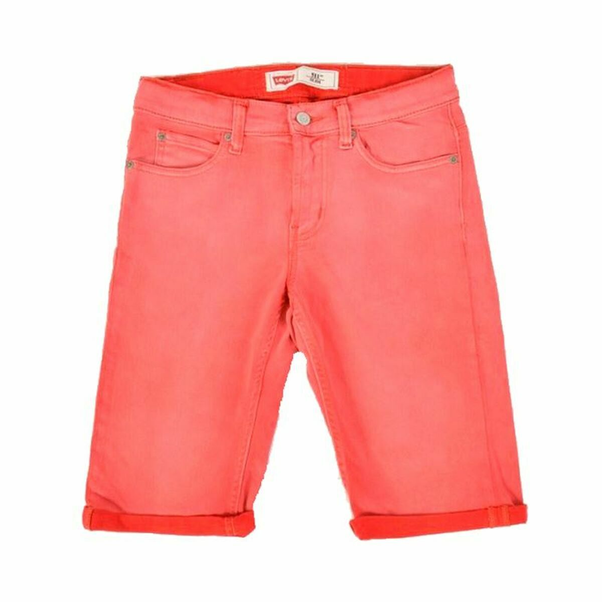 Children’s Jeans Levi's 511 Slim Red 12 Years