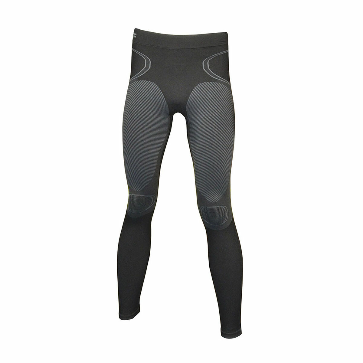 Thermal trousers Cofra Bredik Dark grey L
