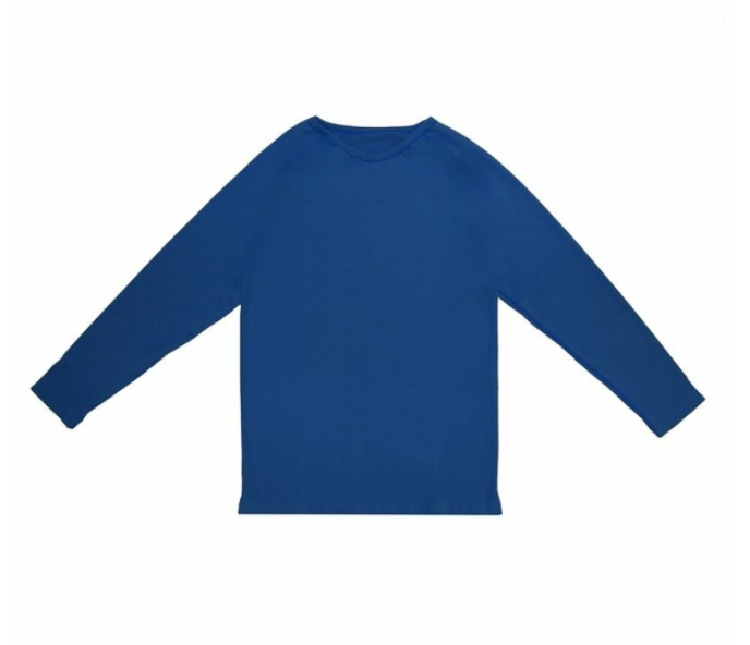 Women’s Thermal T-shirt Goher Blue 2XL